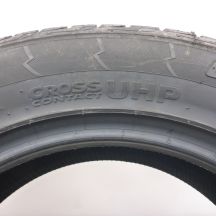 5. Opony 235/55 R17 2x CONTINENTAL 99H CrossContact UHP Letnie 2023 