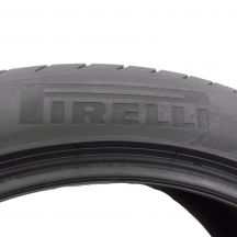 4. 2 x PIRELLI 315/35 ZR21 111Y XL P Zero N0 Lato 6-6.5mm