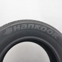 5. Opony 235/65 R16C 4x HANKOOK 115/113R Vantra LT Letnie 2020 