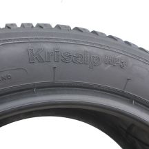5. 2 x KLEBER 195/50 R15 82H Krisalp HP 3 Zima 6-7mm