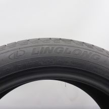 5. Opony 255/45 R19 4x LINGLONG 100V Grip Master C/S G1 Letnie 2024 6,8mm