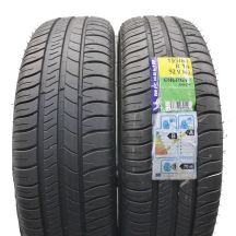 Opony 195/65 R16 2x MICHELIN 92V Energy Saver MO Letnie 2016 Nieużywane 