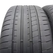 2. Opony 255/35 R20 2x GOODYEAR 97Y XL Eagle F1 Asymmetric 3 Letnie 2020 6,5mm