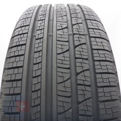 Opona 235/55 R19 1x PIRELLI 105V XL Scorpion Verde All Season Wielosezonowa LR 2019 