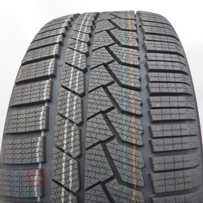 2. Opona 245/40 R19 1x CONTINENTAL 98V XL WinterContact TS 860 S Zimowa 2022 