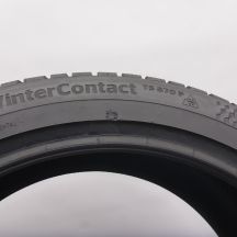 8. Opony 235/45 R20 2x CONTINENTAL WinterContact TS 870 P Zimowe 2025 8,2-8,5mm 