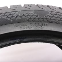 7. Opony 205/45 R17 2x VREDESTEIN 88Y XL Quatrac 5 Wielosezonowe 2019 6-6,2mm