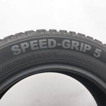 8. Opony 205/60 R16 4x SEMPERIT 96H XL Speed-Grip 5 Zimowe 2025 7,5mm