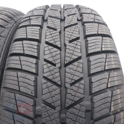 3. Opony 185/55 R15 2x BARUM 82T Polaris 5 Zimowe 2021 