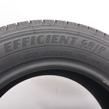4. Opony 205/65 R16C 2x GOODYEAR 107/105T EfficientGrip Cargo Letnie 2019 7mm