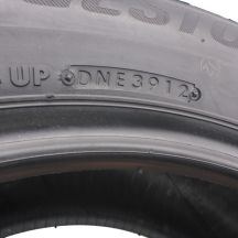 8. 4 x BRIDGESTONE 225/55 R17 97V Turanza T001 Lato 2012 Nieużywane