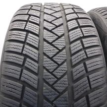 2. Opony 215/45 R17 2x VREDESTEIN 91V XL Wintrac Pro + Zimowe 2024 7,5-7,8mm