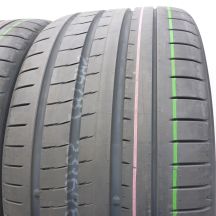 3. Opony 315/35 R22 2x YOKOHAMA 111Y Avan Sport V107E BMW Letnie 2023 