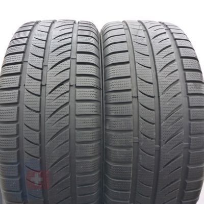 Opony 225/45 R17 2x INFINITY 94V XL Winter-Hero INF-049 Zimowe 2020 7,2mm