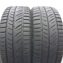 Opony 225/45 R17 2x INFINITY 94V XL Winter-Hero INF-049 Zimowe 2020 7,2mm