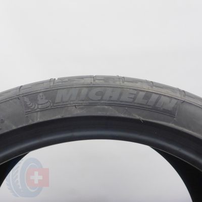 4. Opony 305/30 ZR19 2x MICHELIN 102Y XL Pilot Sport PS 2 N2 Letnie 2019 