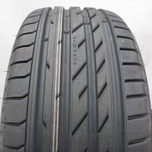 Opona 235/40 ZR18 1x NOKIAN 95Y XL Zline Letnia 2018