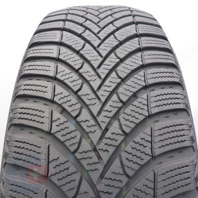 Opona 205/60 R16 1x SEMPERIT 96H Speed-Grip 5 Zimowa 2025 7,2mm