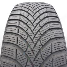 Opona 205/60 R16 1x SEMPERIT 96H Speed-Grip 5 Zimowa 2025 7,2mm