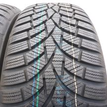3. Opony 205/60 R16 2x TOYO 96H XL Observe S944 Zimowe 2022 