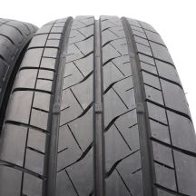 2. Opony 205/65 R16C 4x BRIDGESTONE 107/105T Duravis R660 eco Letnie 2020 