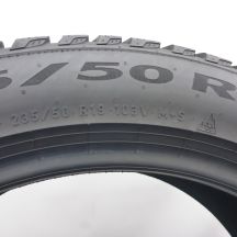 7. Opony 235/50 R19 2x PIRELLI 103V XL Winter Powercy Zimowe 2024 7,7-7,5mm