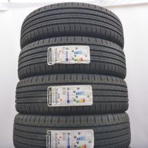 Opony 195/55 R20 4x CONTINENTAL 95H XL ContiEcoContact 5 Letnie 2023 