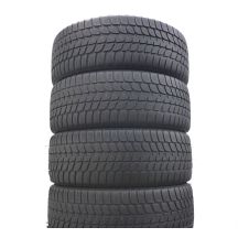 4 x BRIDGESTONE 225/45 R19 92V Blizzak LM-25V Zima 5.2-6mm