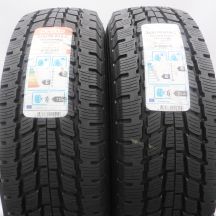 3. Opony 215/70 R15C 4x PETLAS 109/107R Fullgrip PT925 Wielosezonowe 2020 Jak Nowe