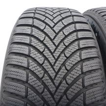 3. Opony 215/50 R18 2x SEMPERIT 92V Speed-Grip 5 Zimowe 2023 8-8,5mm