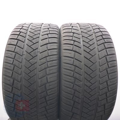 Opony 295/35 R21 2x VREDESTEIN 107Y XL Wintrac PRO+ P1 Zimowe 2024 7,8mm