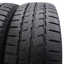 3. 2 x MAXXIS 215/65 R15 C  104/102T Vansmart Snow Zima  8.8mm