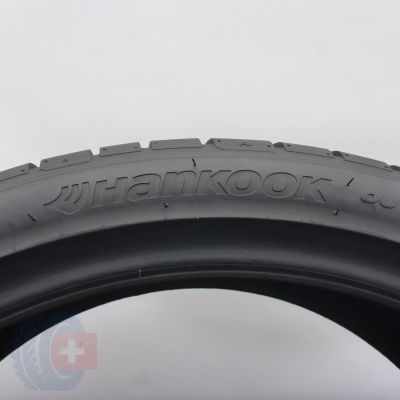 5. Opony 245/35 R21 4x HANKOOK 96Y XL Ventus S1 evo3 letnie 2021 