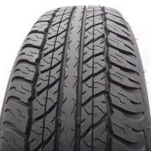 Opona 245/70 R16 1x DUNLOP 111S Grandtrek At20 Reinforced M+S Letnia 2018