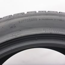 9. Opony 245/45 R19 2x PIRELLI 102V XL Sottozero 3 Winter MO Zimowe 2020 5,3-5,8mm