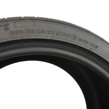 3. 1 x MICHELIN 295/35 R20 105Y XL Pilot Sport PS2 N0 Lato 2013
