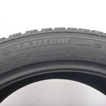 7. Opony 245/45 R20 2x MICHELIN 103V XL Latitude Alpin La2 Zimowe 2016 6mm
