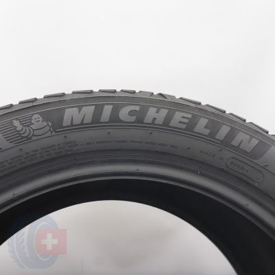 4. Opony 255/45 R19 2x MICHELIN 104V XL CrossClimae 2 Wielosezonowe 2023 6,2-6mm