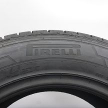4. Opony 235/60 R17C 2x PIRELLI 117/115R Carrier Letnie 2020 