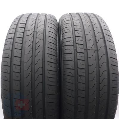 4. Opony 225/65 R17 4x PIRELLI 102H Scorpion Verde Letnie 2018 Nieużywane 