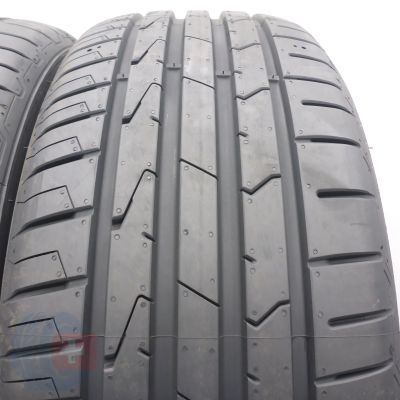 2. Opony 235/55 R18 4x OPTIMO 100V GT Letnie 2026 