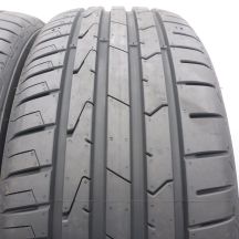 2. Opony 235/55 R18 4x OPTIMO 100V GT Letnie 2026 