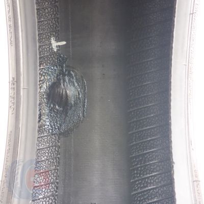 8. Opony 195/65 R15 2x GOODYEAR 91H Vector 4Seasons Gen2 Wielosezonowe 2018/22 8,7mm