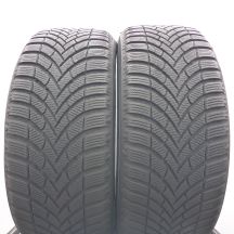 3. Opony 235/50 R19 4x SEMPERIT 103V XL Speed-Grip 5 Zimowe 2024 7,8mm