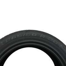 6. Opony 265/50 R20 2x CONTINENTAL 111V XL CrossContact UHP Letnie 2017 7,5mm