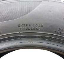 8. Opony 185/60 R15 2x PIRELLI 88T XL Winter Cinturato zimowe 8-8,5mm 2018/19 Jak Nowe