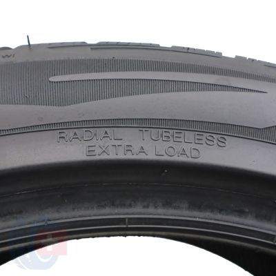 7. 2 x VREDESTEIN 215/45 R17 91V XL Wintrac Xtreme S Zima 2018 7mm Jak Nowe