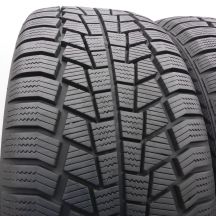 2. Opony 225/45 R17 4x GISLAVED 94V XL Euro Frost 6 Zimowe 2023/24 8,8-8mm