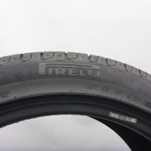 6. Opony 225/45 R18 4x PIRELLI 91V Cinturato P7 RunFlat BMW Letnie 2020 6,2-6,8mm