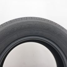 4. Opony 235/65 R16C 2x GOODYEAR 115/113R Marathon Cargo Letnie 2015 8,5 i 8,2mm
